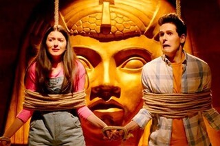 I Me contro Te tornano al cinema con Persi nel tempo: "Siamo rimasti quelli di 7 anni fa"