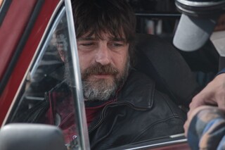 Arriva al cinema Takeaway, l'ultimo film in cui compare Libero De Rienzo