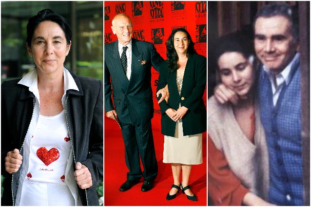 Chi era Silvia Tortora, la figlia di Enzo Tortora e moglie di Philippe