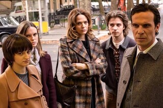 Ero in guerra ma non lo sapevo, la storia vera di Torregiani raccontata nel film stasera su Rai1