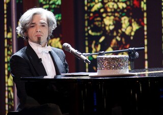 Morgan contro Sanremo 2022: "Quando sarò direttore artistico tornerà la musica in Italia"