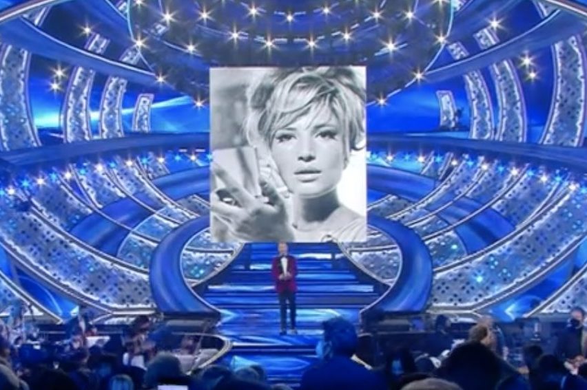 Omaggio a Monica Vitti