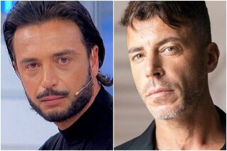 Anticipazioni Uomini e Donne: "Lite furiosa tra Armando e Diego, la redazione li separa"