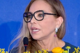 Ornella Muti sulla polemica della cannabis: "Non spaccio canne, sostengo l'uso a scopo terapeutico"
