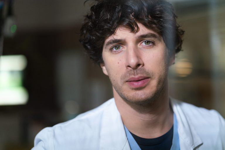 Doc 3, trama, cast e quando andrà in onda la terza stagione. Sceneggiatori Nuovo inizio per Fanti