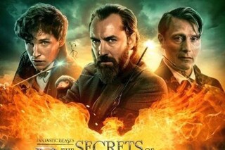 Il trailer di Animali Fantastici 3, terzo capitolo della saga di J.K Rowling