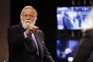 Gianfranco Funari, un documentario racconta "l'uomo libero per intero" a 90 anni dalla nascita
