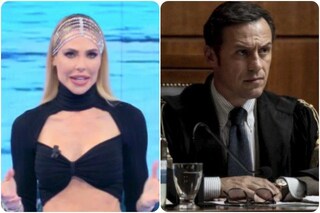 L'Isola dei Famosi parte benissimo, il finale di Vostro Onore cresce negli ascolti tv