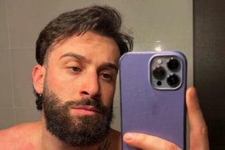 Andreas Muller si sfoga: "Sono depresso, sto avendo problemi con tutto anche con Veronica"