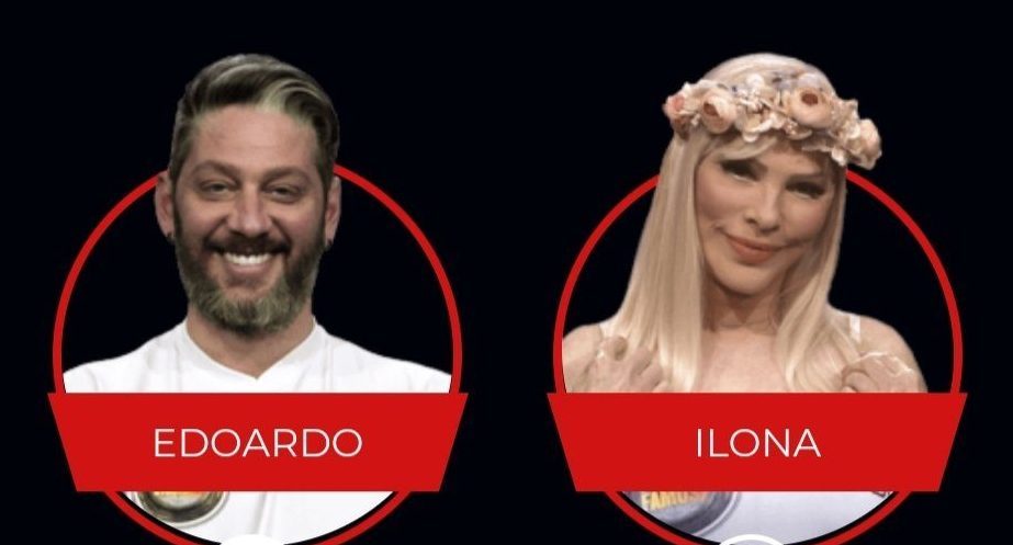 Isola dei Famosi 2022, Gustavo Rodriguez eliminato: Ilona Staller e Edoardo Tavassi in nomination