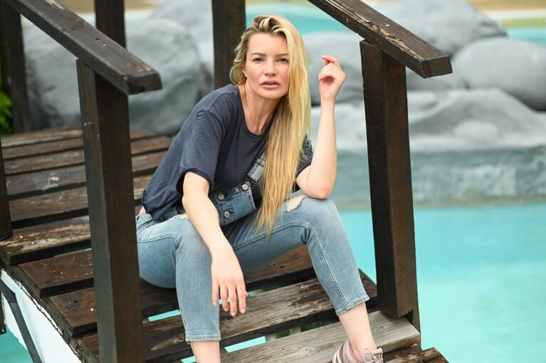 Licia Nunez, concorrente de L'Isola dei famosi 2022