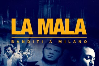 La Mala, Banditi a Milano: su Sky la perfetta docu-serie a colpi di mitra con Vallanzasca