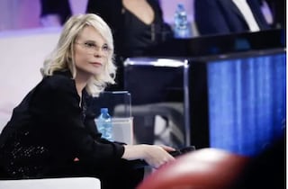 Serale di Amici 2022: Nunzio è l'eliminato della settima puntata