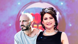 Luxuria su Vaporidis: "Ha usato il maschile con me di proposito, il misgendering è trash e pochezza"