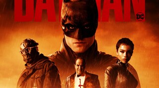 The Batman arriva in digitale dal 19 aprile: i primi 10 minuti del film