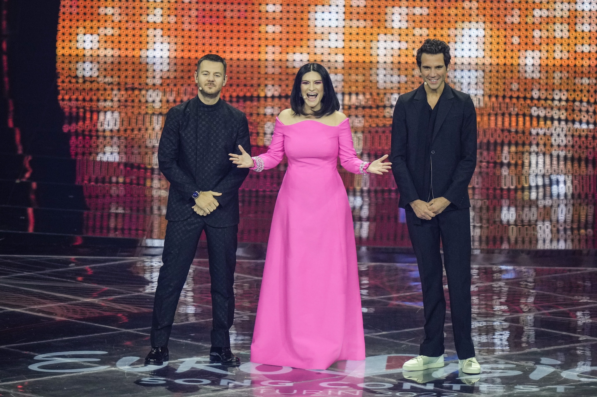 Dove vedere l'Eurovision Song Contest 2022 senza commento e in lingua originale