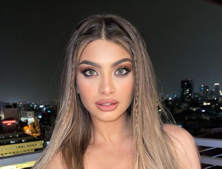 Emma Muscat rappresenta Malta all'Eurovision 2022