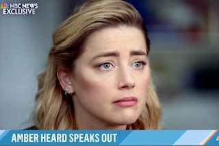 Amber Heard: "Amo ancora Johnny Depp, ecco cosa farò adesso della mia vita"