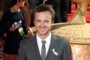 Anche Aaron Paul, star di Breaking Bad, nel cast della sesta stagione