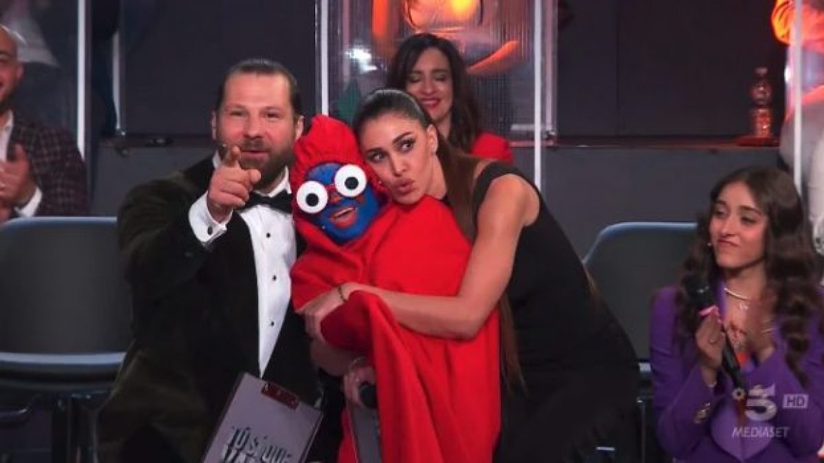 Giovannino Tu Si Que Vales Quanto è Alto Tu Si Que Vales 2022, Giovannino avrà più spazio nelle puntate della