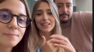 Claudia Napolitano lascia The Jackal: "Non è un addio, sarà sempre la mia famiglia"