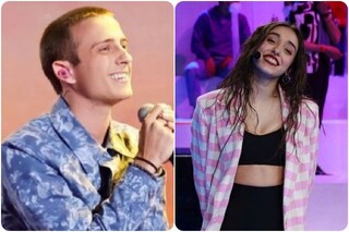 Sangiovanni e Giulia Stabile in crisi? La risposta del cantante