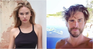 Liam Hemsworth è tornato single, finita dopo tre anni la storia con Gabriella Brooks
