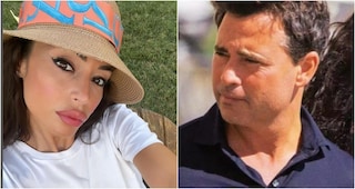 Raffaella Fico ha lasciato Piero Neri: "Si è rivelato una grande delusione"