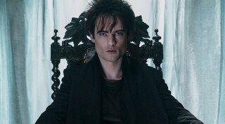 The Sandman su Netflix è un successo ma poteva essere anche meglio