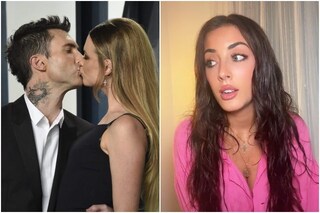 Adam Levine avrebbe tradito Behati Prinsloo, spuntano le chat dei messaggi con una giovane modella