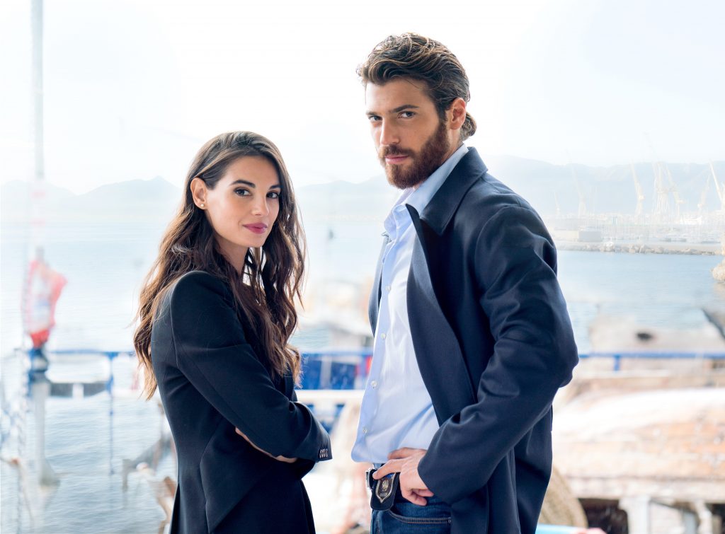 Ci Sarà La Seconda Stagione Di Di4ri