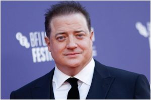Brendan Fraser boicotta i Golden Globe 2023: 
