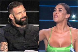 Alessio Sakara dopo Tu sì que Vales: "Belen Rodriguez è molto diversa dalle apparenze"