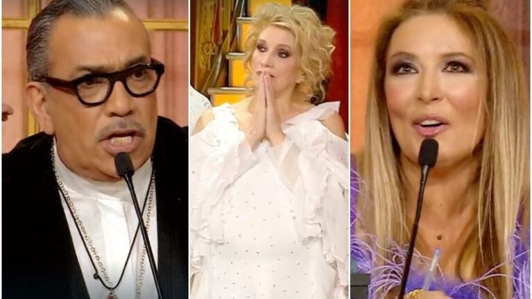 Lite Mariotto–Selvaggia per Iva Zanicchi Uno dei momenti più difficili della stagione conclusa di "Ballando con le stelle".
