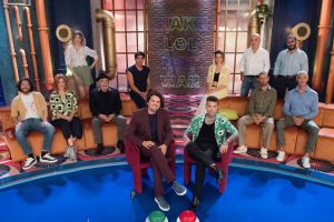 Chi sono i comici nel cast di LOL 3: ecco i nomi dei concorrenti