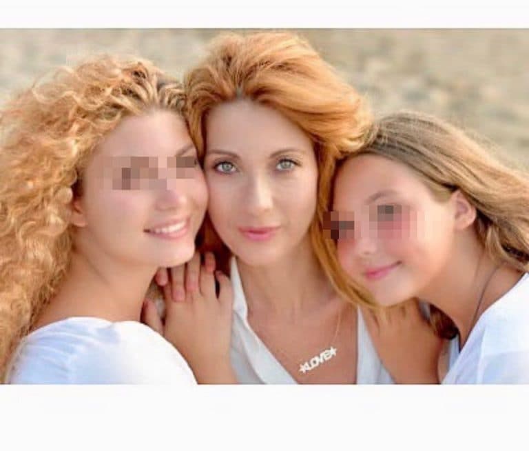 Chi è Mauro Graiani, marito di Milena Miconi e padre di Sofia e Agnese Chi è Mauro Graiani, marito di Milena Miconi e padre di Sofia e Agnese