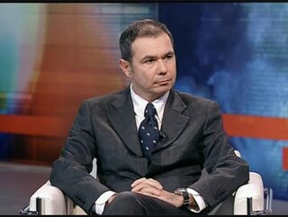 Nicola Rao è il nuovo direttore del Tg2, succede all'attuale ministro Gennaro Sangiuliano