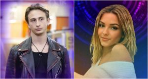 George Ciupilan dopo l'incontro con la ex al GF Vip: 