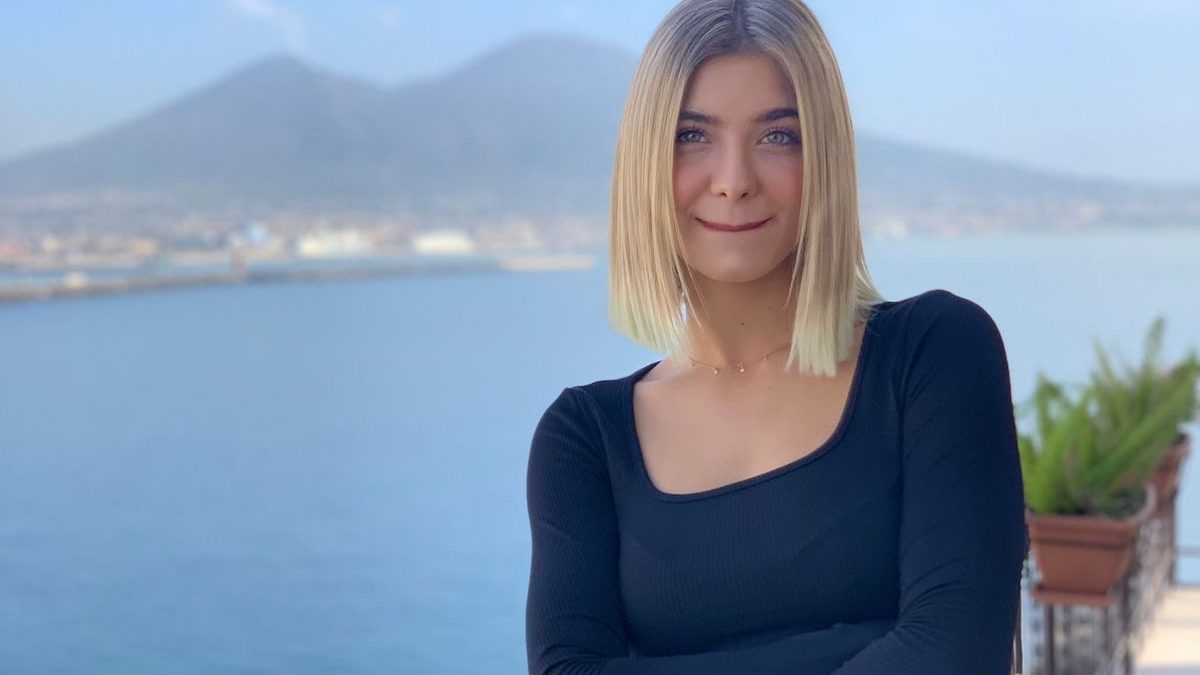 Alessia lanza