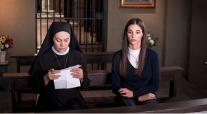 Che Dio Ci Aiuti è imbattibile, la prima puntata stravince gli ascolti tv