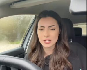 Valeria e l'eliminazione per il caso Capodanno: 