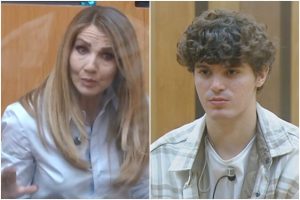 Ancora mistero sul Capodanno ad Amici, Lorella Cuccarini contro Ndg: 