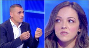 La storia di Nicola e Annalisa: lei aveva chiuso la busta