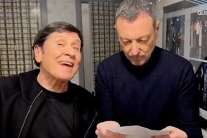 Sanremo 2023, le 28 cover e i duetti della quarta serata