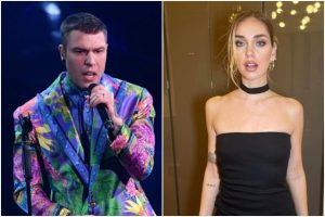 Fedez si esibirà a Sanremo 2023, ma lontano dal palco di Chiara Ferragni