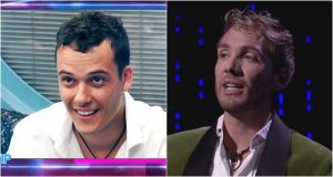 Alberto parla dei sentimenti per Edoardo: 