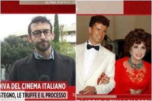 Scontro in clinica dopo la morte: 