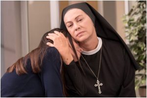 Le anticipazioni della seconda puntata del 19 gennaio: Suor Angela nei guai con il vescovo