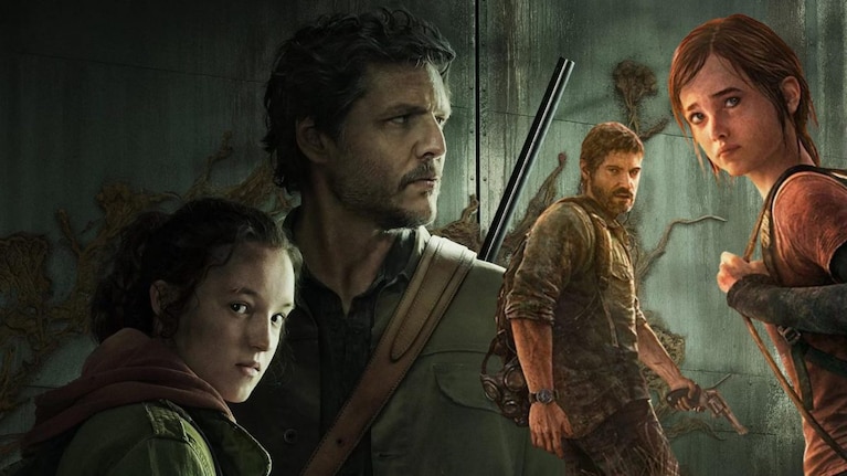 The Last Of Us su Now