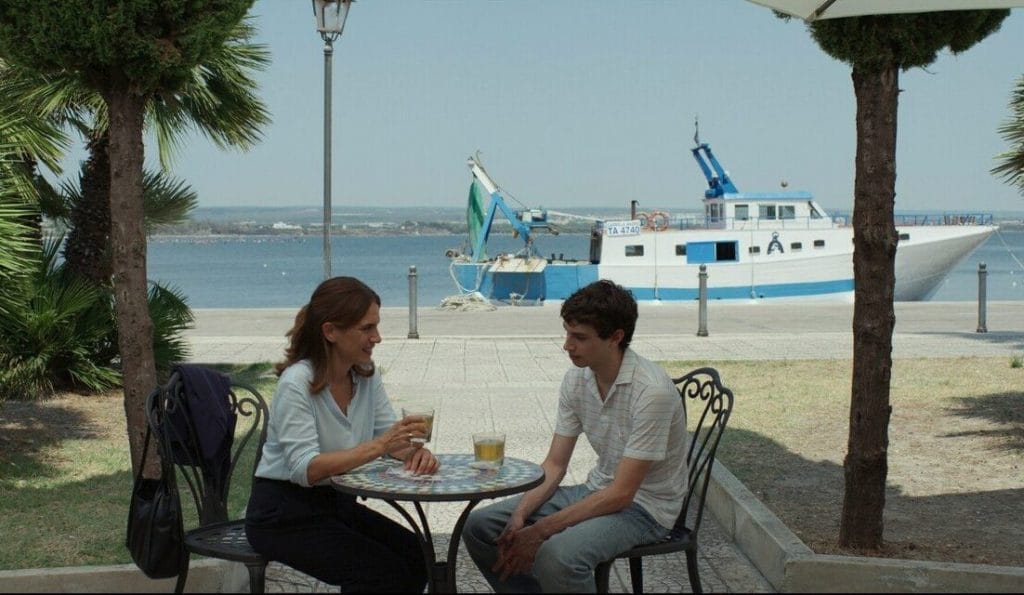 Sei donne il mistero di Leila, ultima puntata cast e trama della fiction di Rai 1 Sei donne il mistero di Leila, ultima puntata cast e trama della fiction di Rai 1